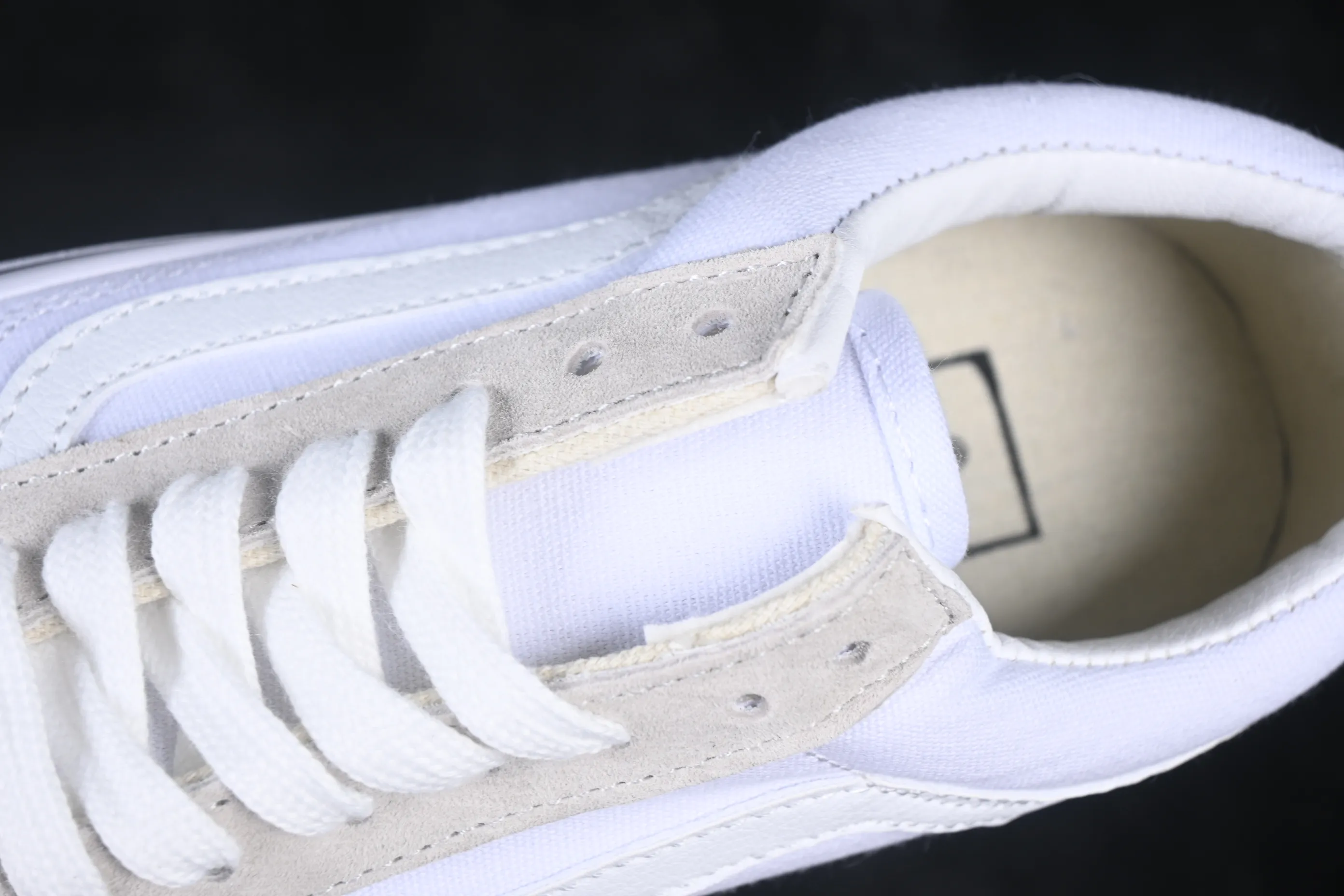 All Categories Vans Vans Series Vans Low Vans Low Vans Old Skool Dx Vans Low Bang Casual Skateboard Shoes VN0A38G2PXC
